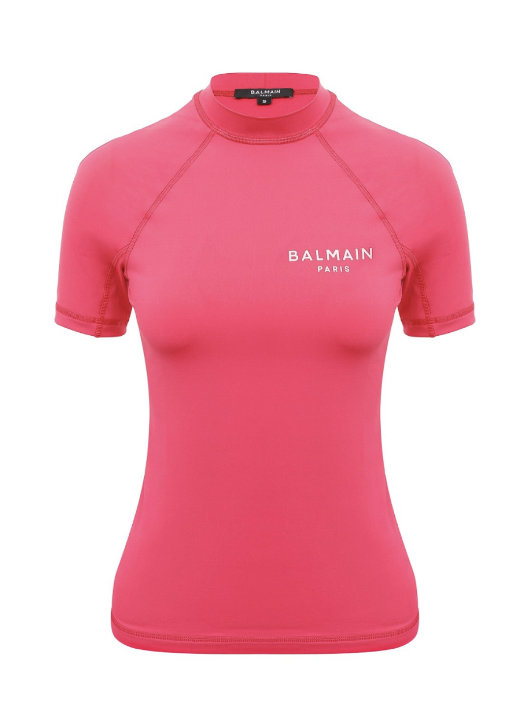 Футболка Balmain, ДЛТ, 37 950 руб.