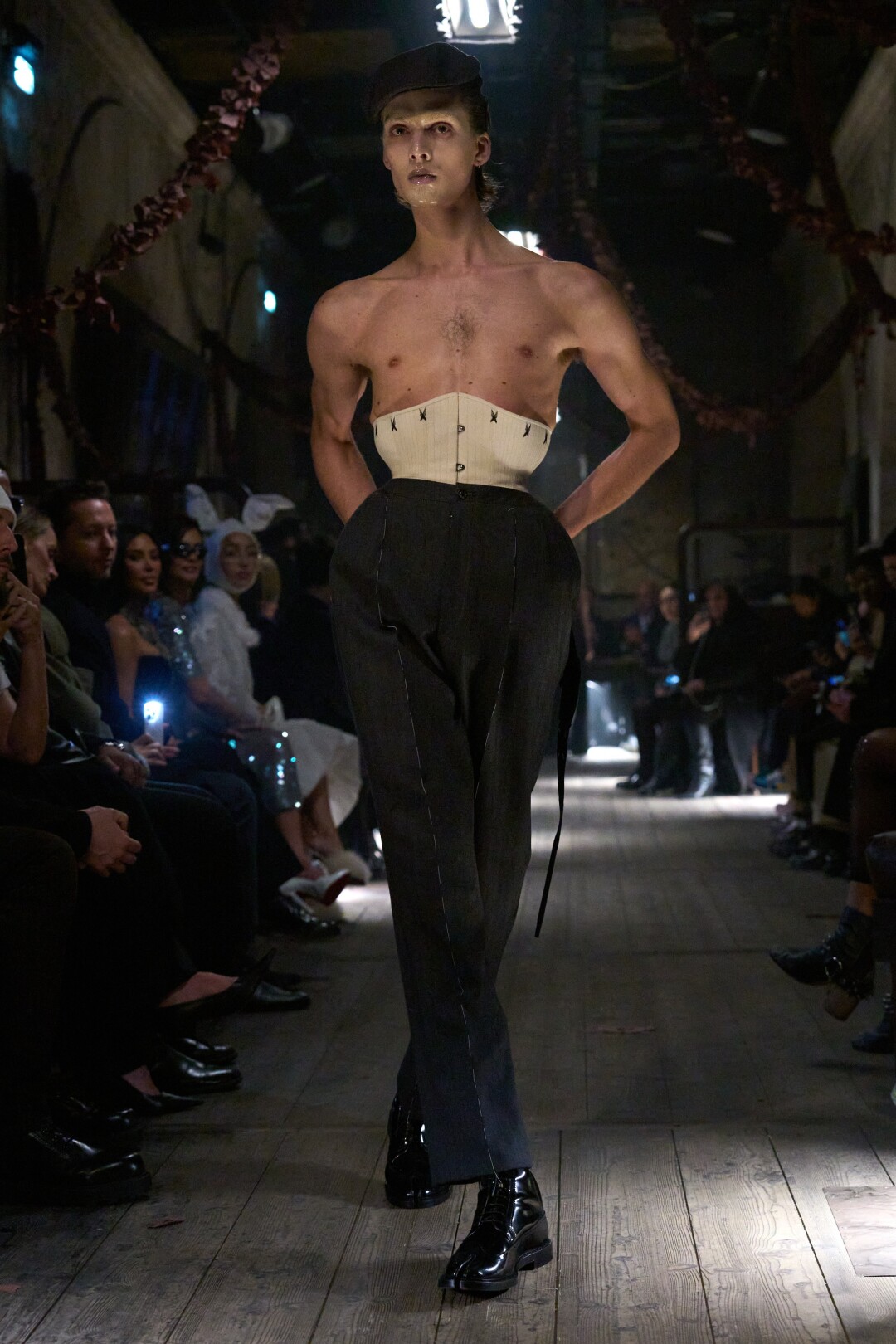 Maison Margiela Couture