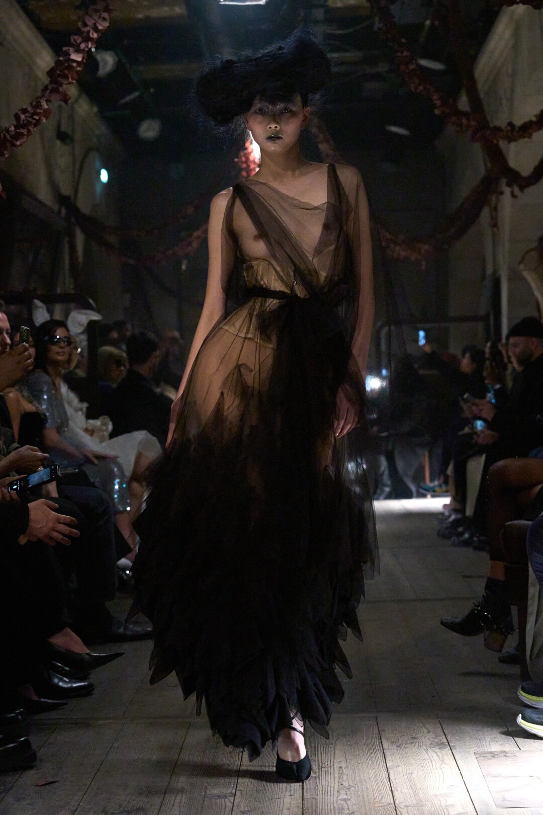 Maison Margiela Couture