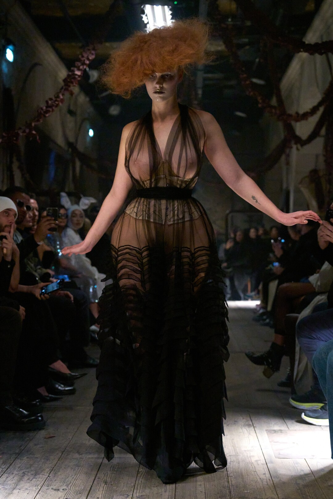 Maison Margiela Couture