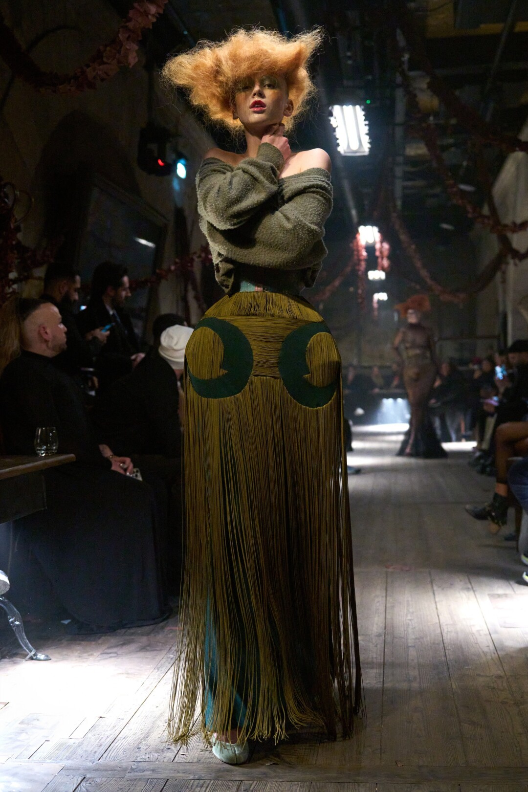 Maison Margiela Couture