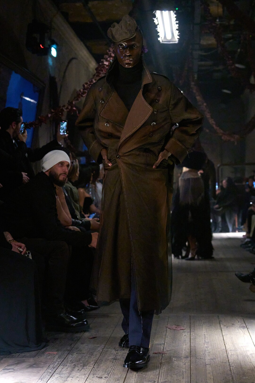 Maison Margiela Couture