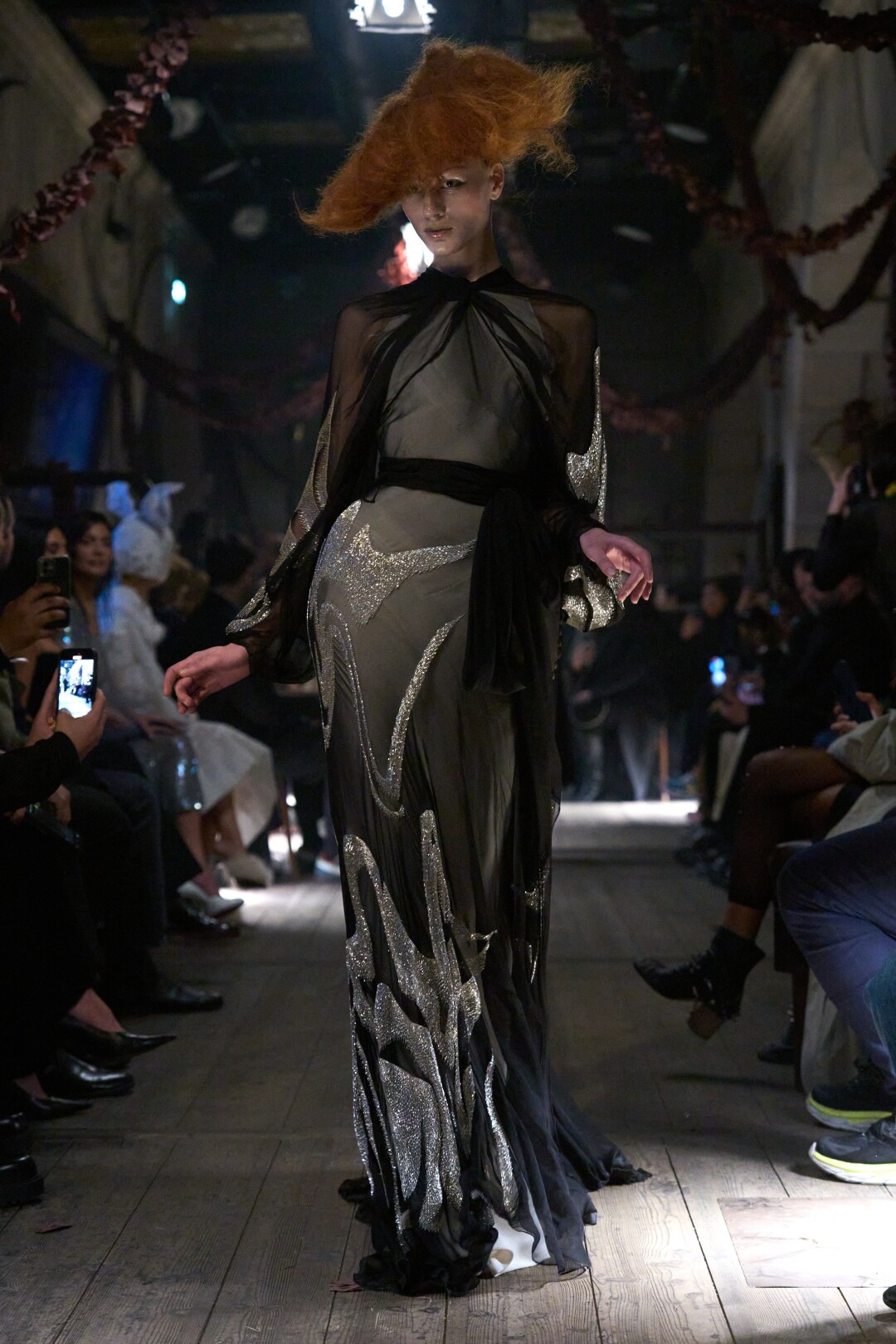 Maison Margiela Couture