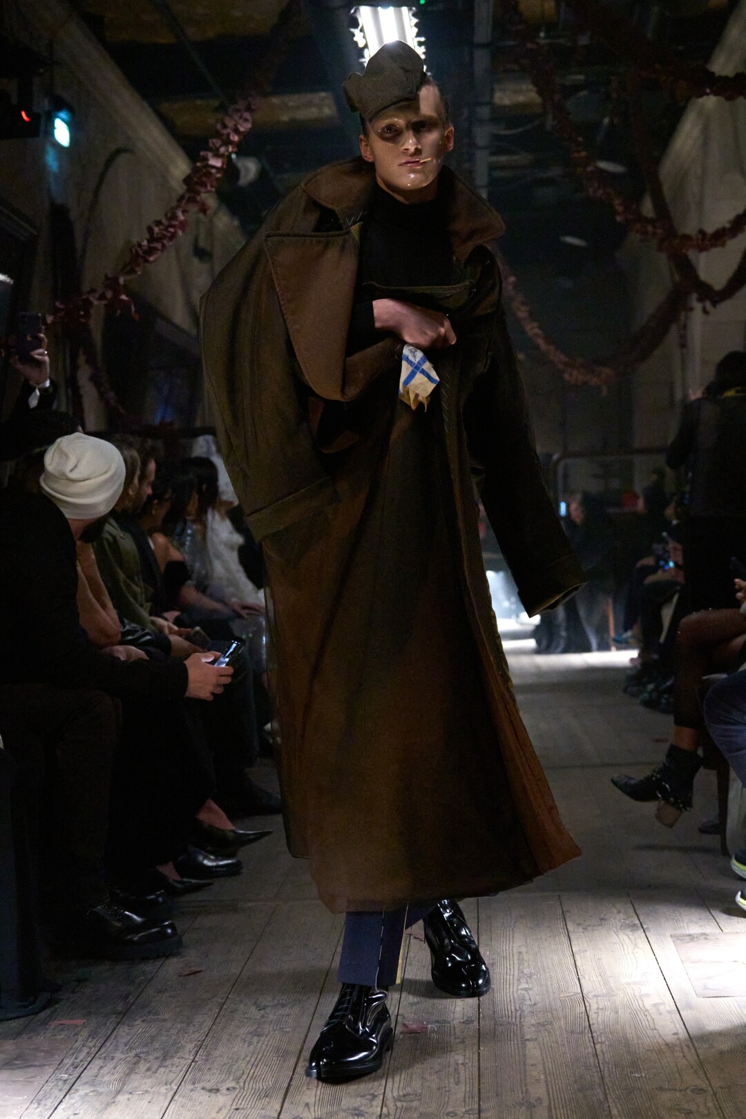 Maison Margiela Couture