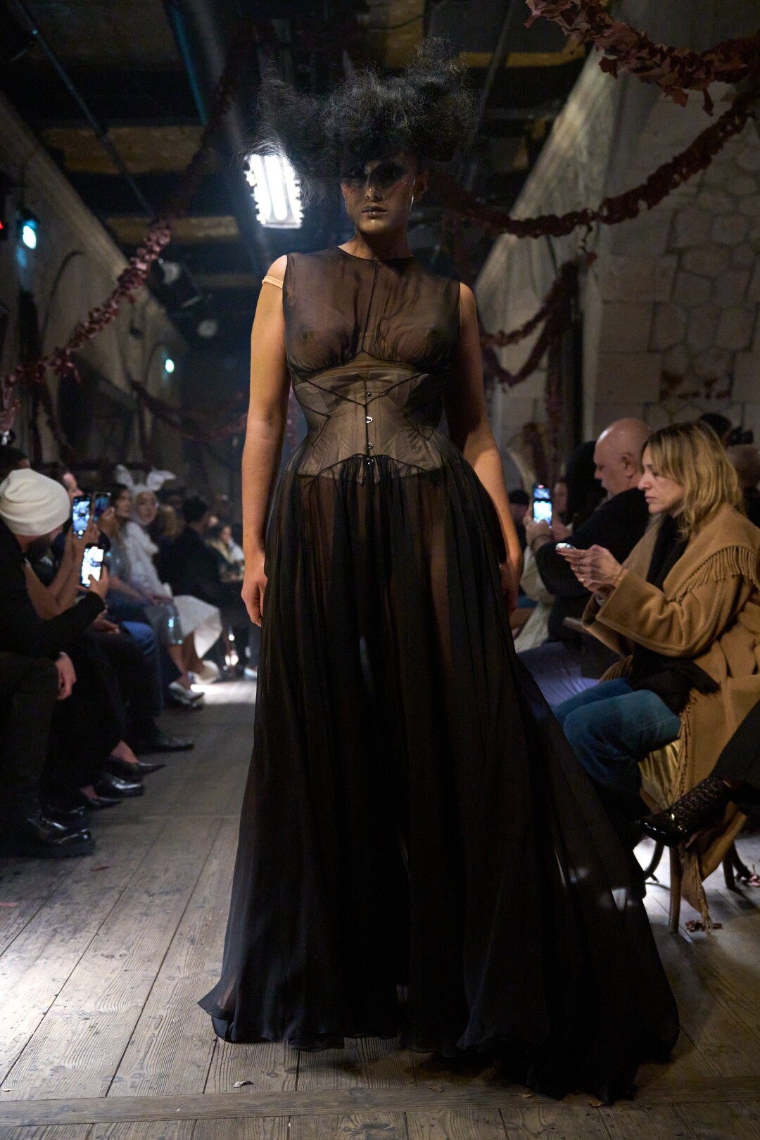 Maison Margiela Couture