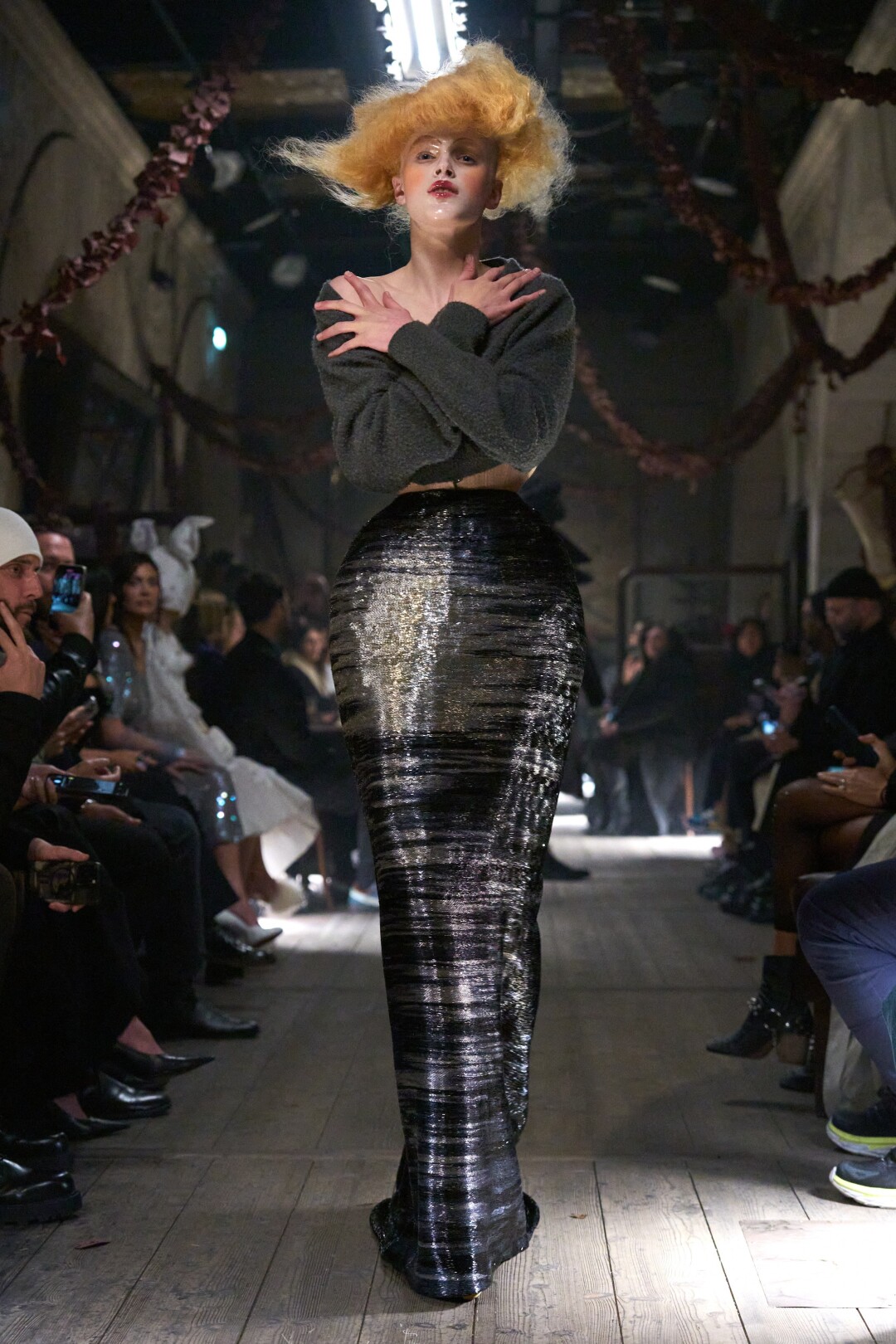 Maison Margiela Couture