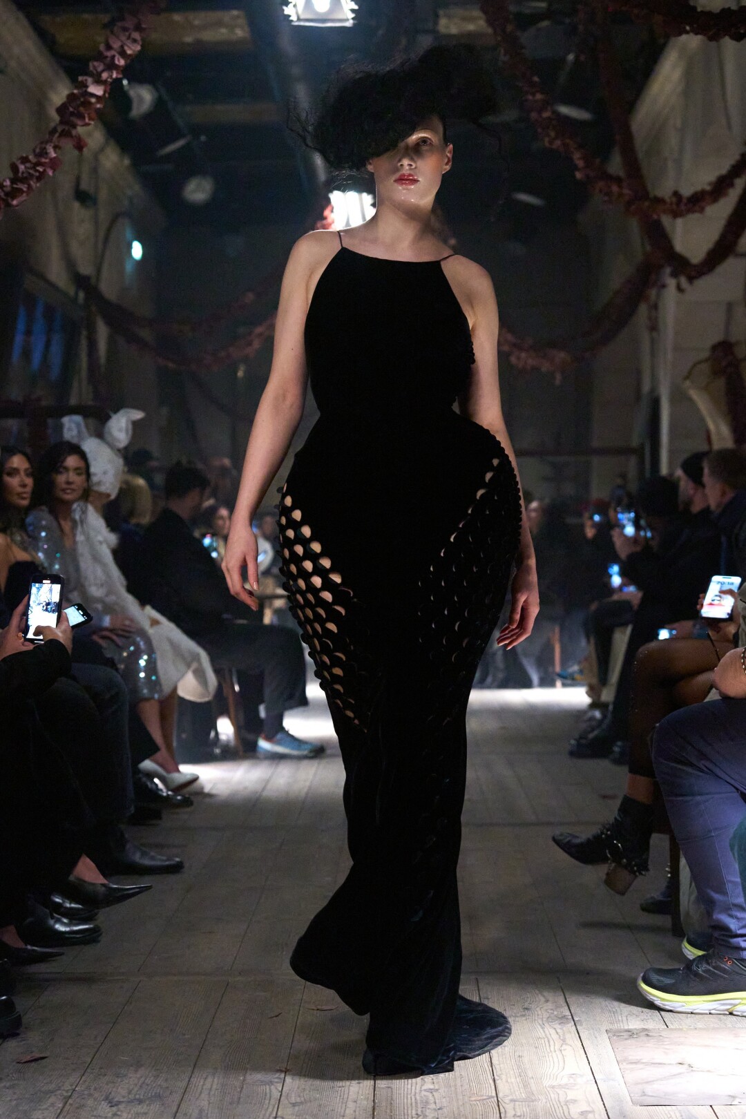 Maison Margiela Couture