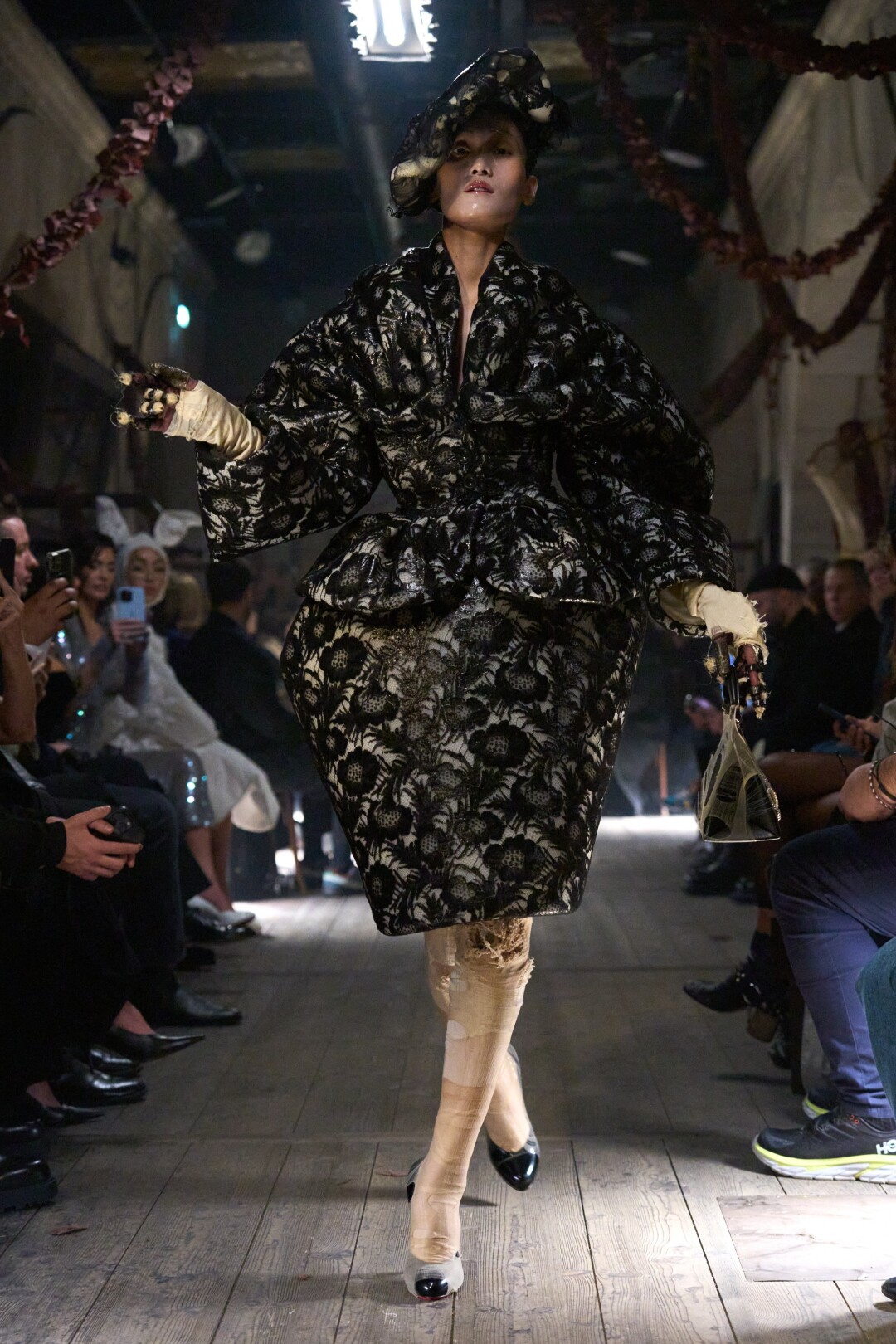 Maison Margiela Couture