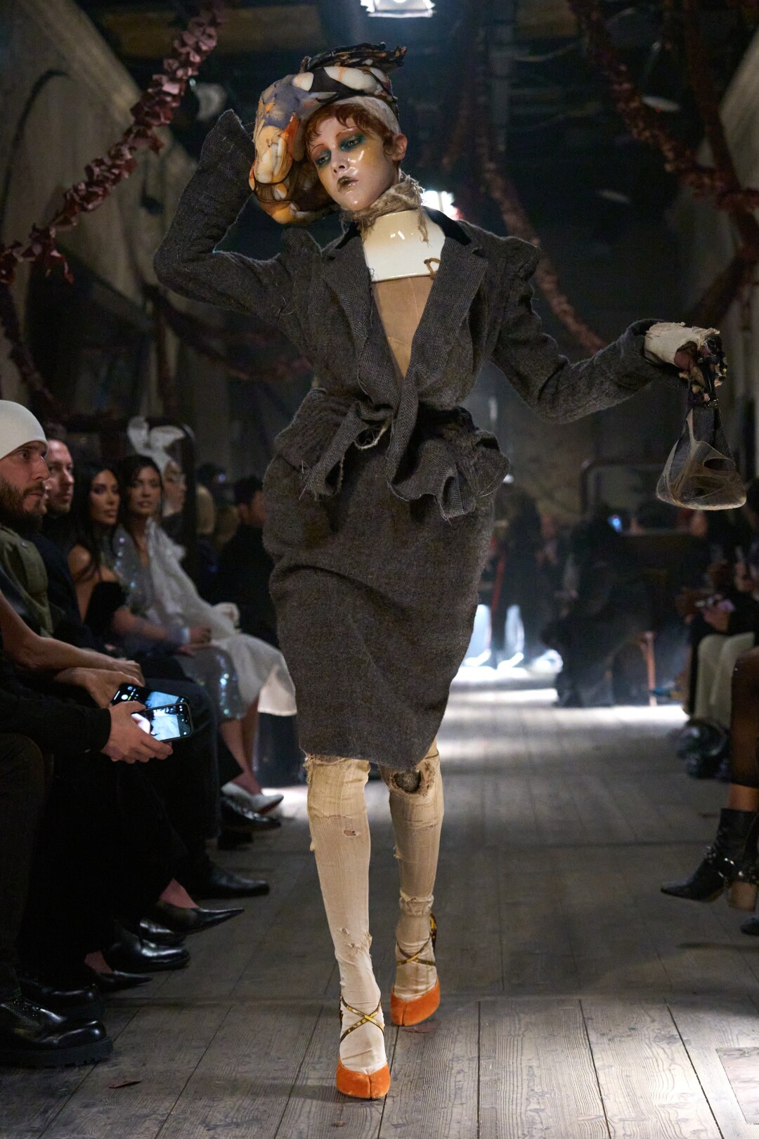 Maison Margiela Couture