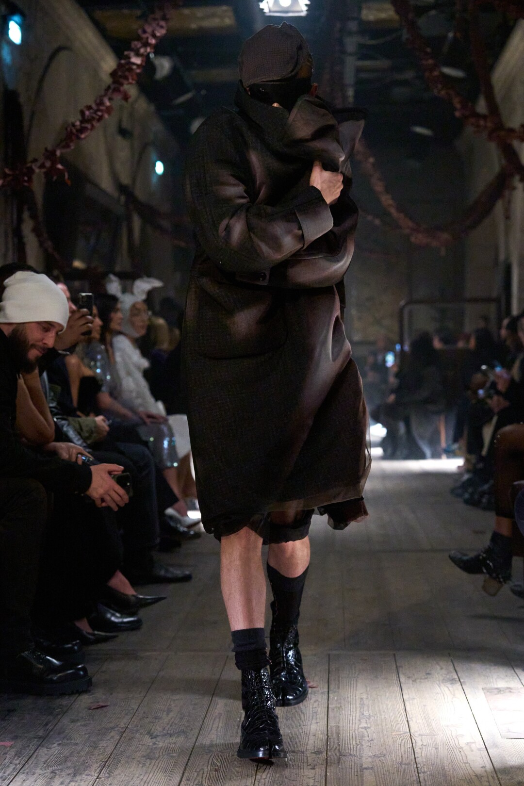 Maison Margiela Couture