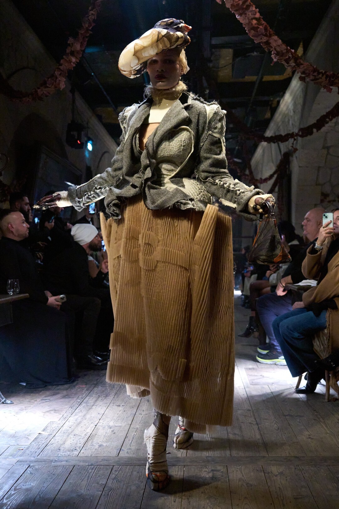 Maison Margiela Couture