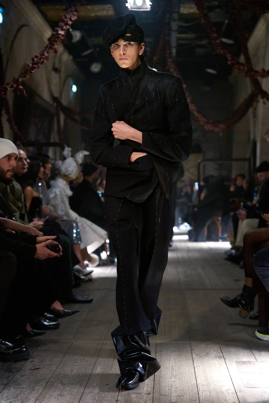 Maison Margiela Couture