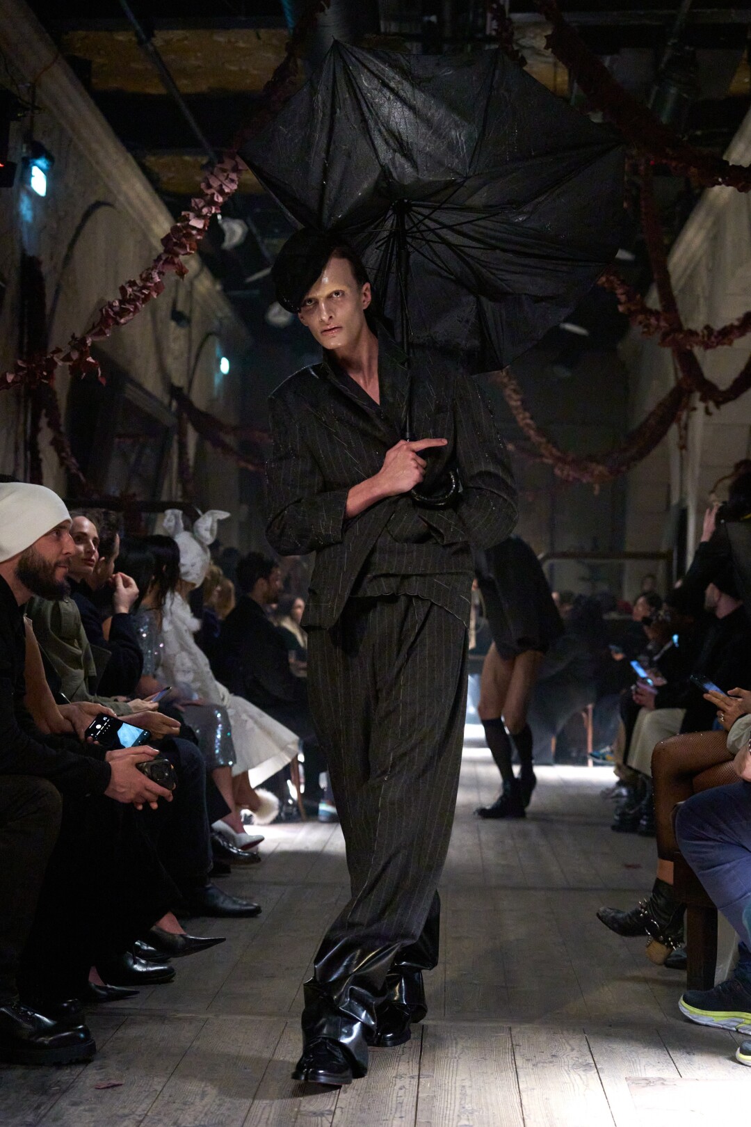 Maison Margiela Couture