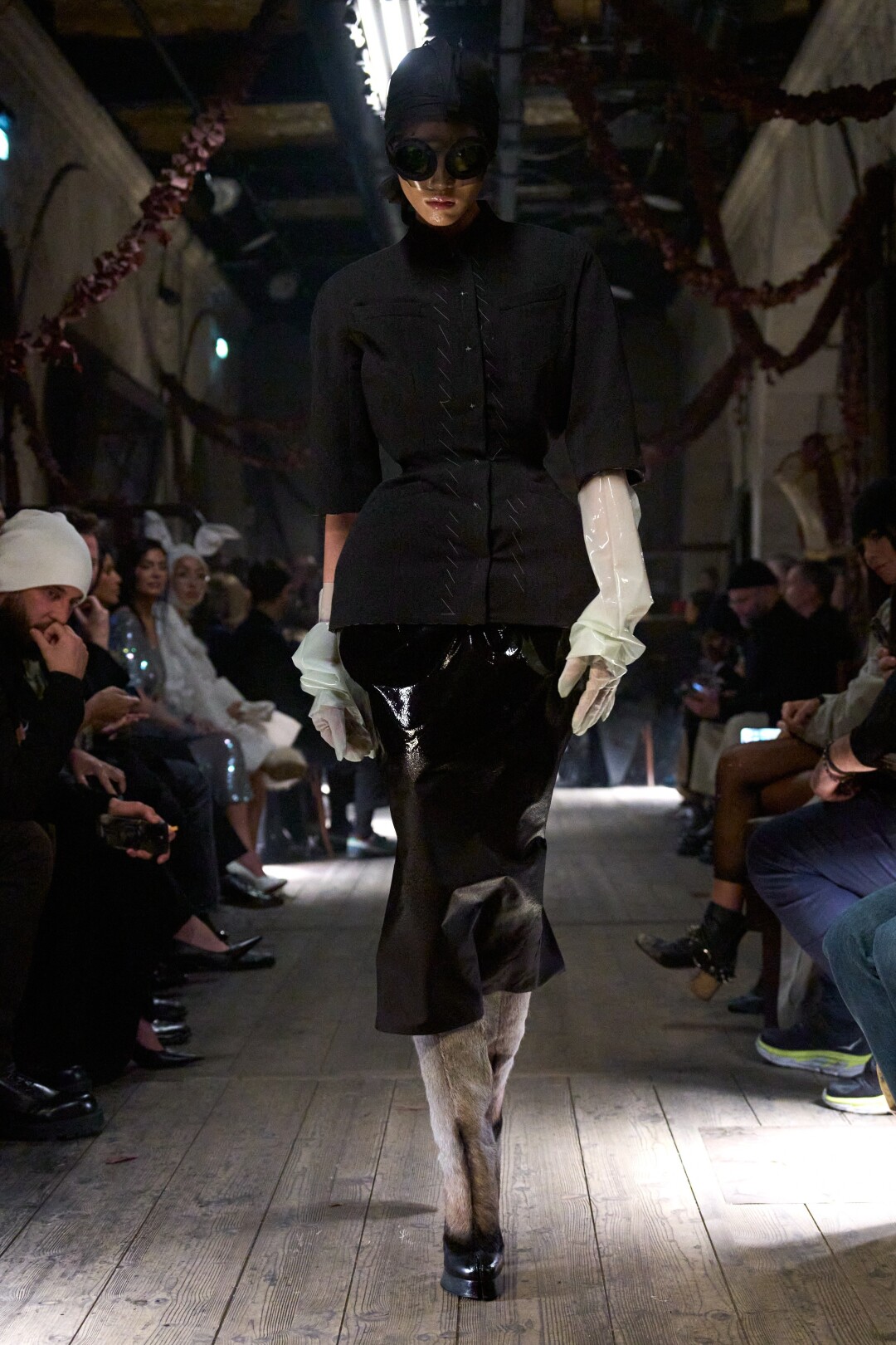 Maison Margiela Couture