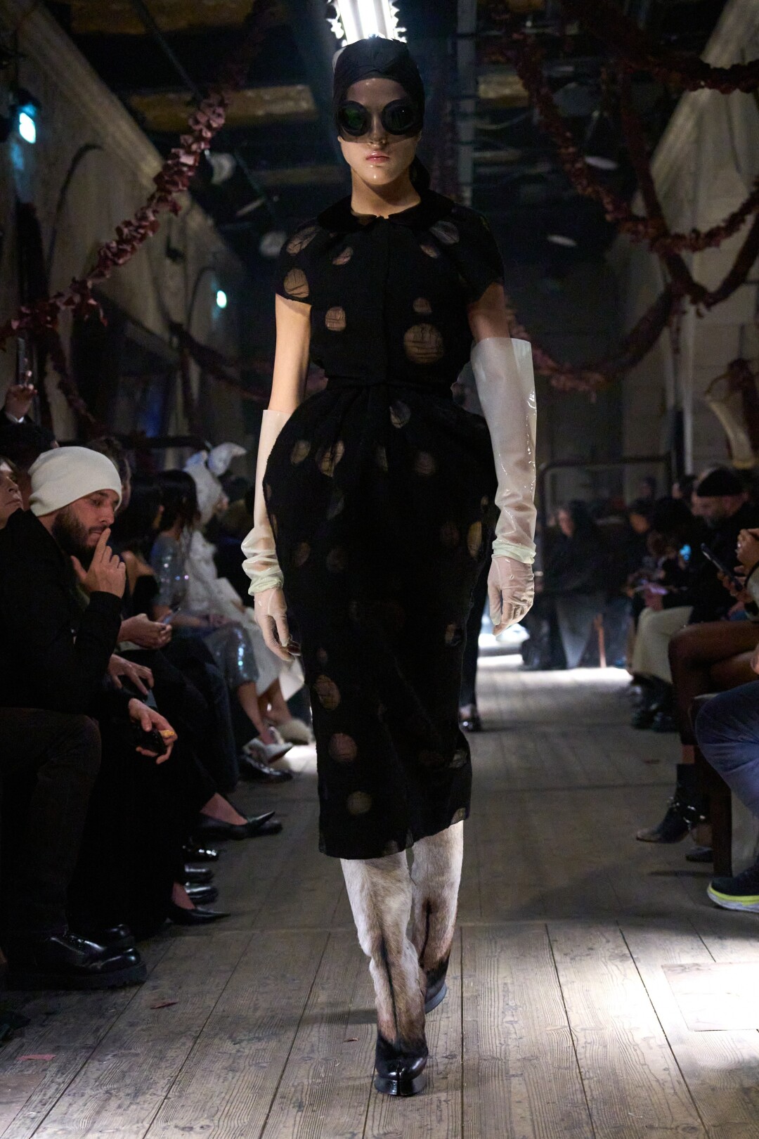 Maison Margiela Couture