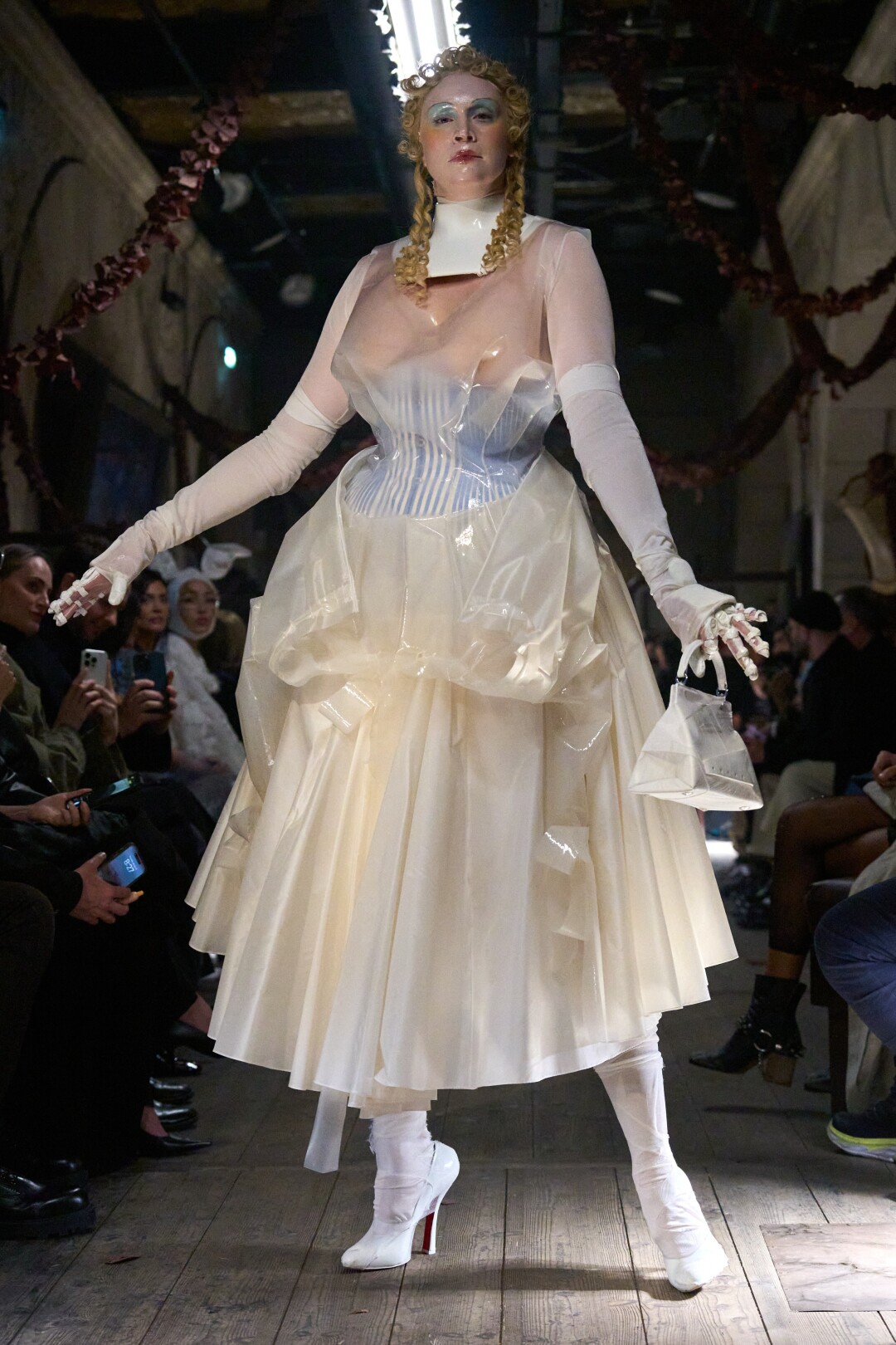 Maison Margiela Couture