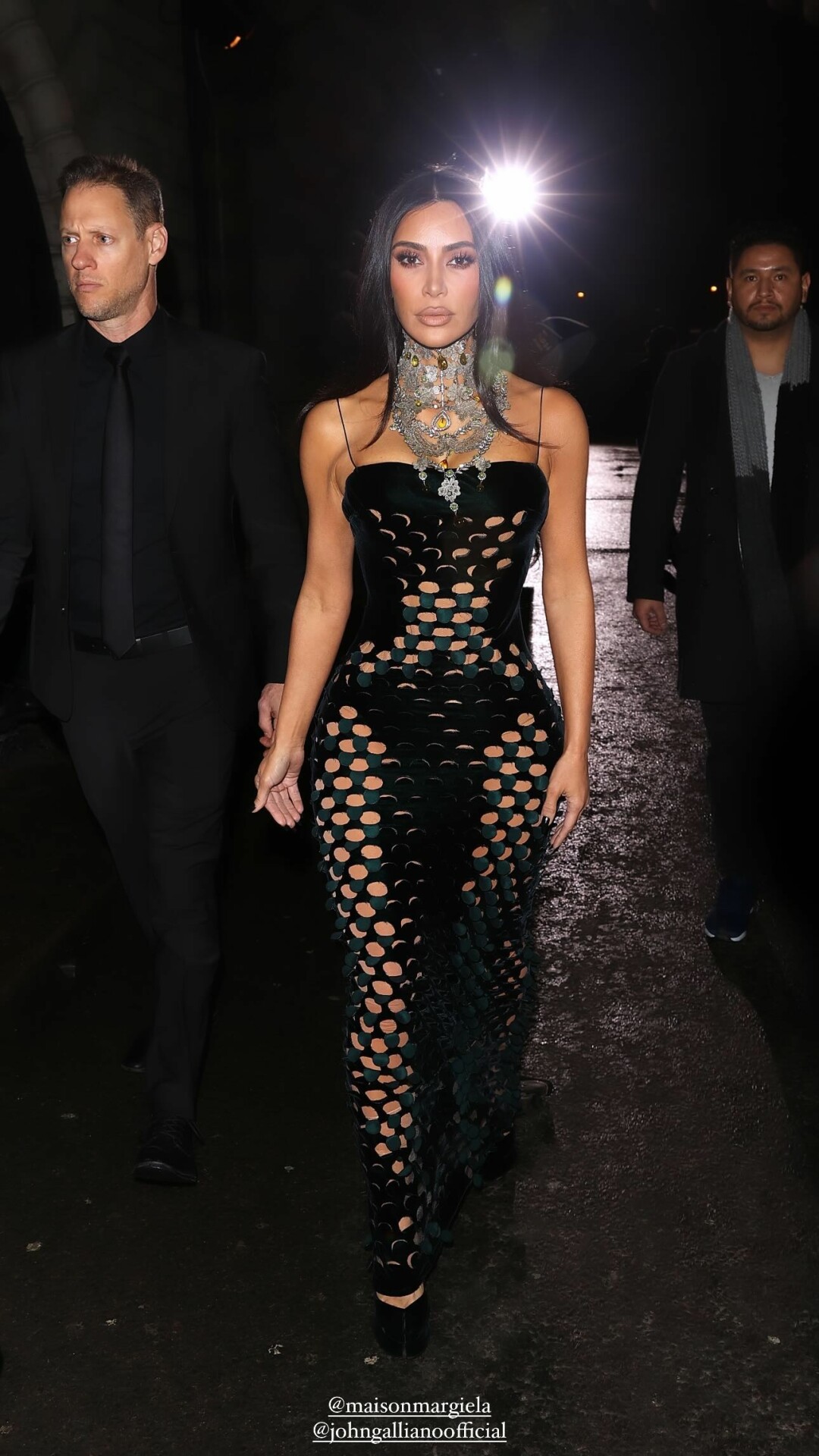 Ким Кардашьян