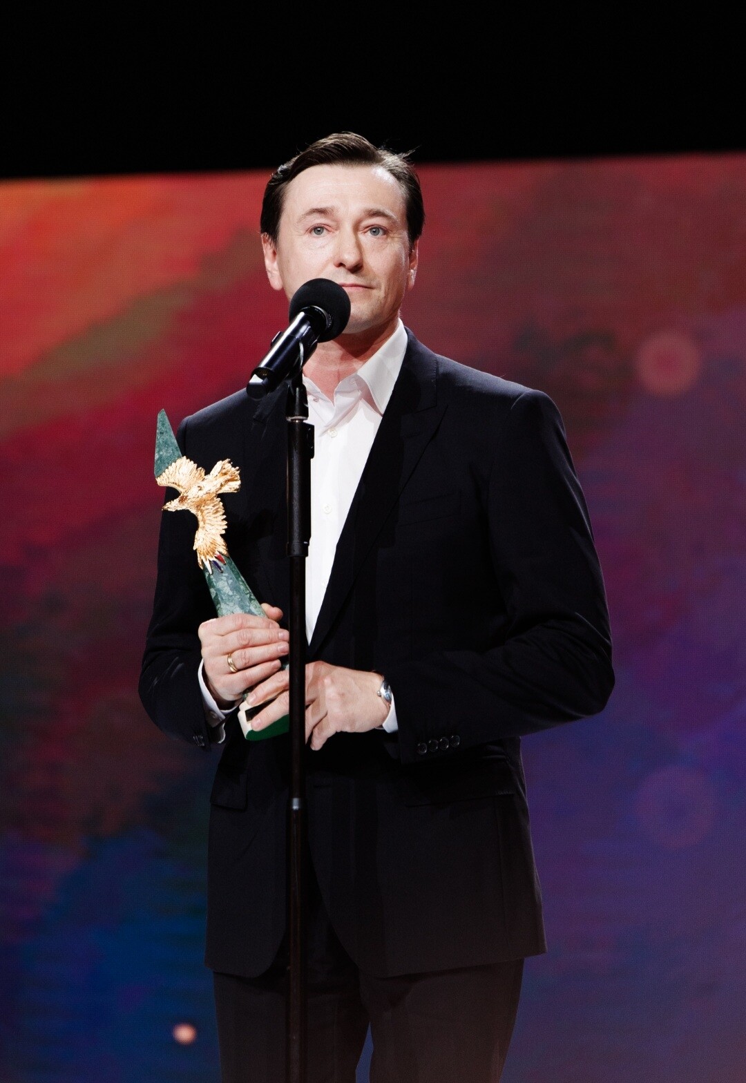 Сергей Безруков