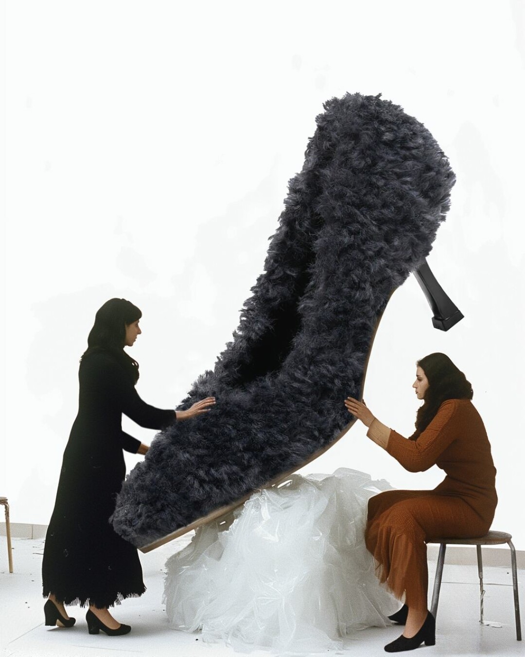 Туфли Ushatava, 39 000 руб.