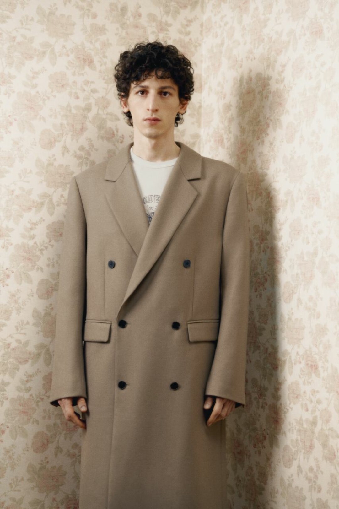 Пальто Lime, 23 999 руб.