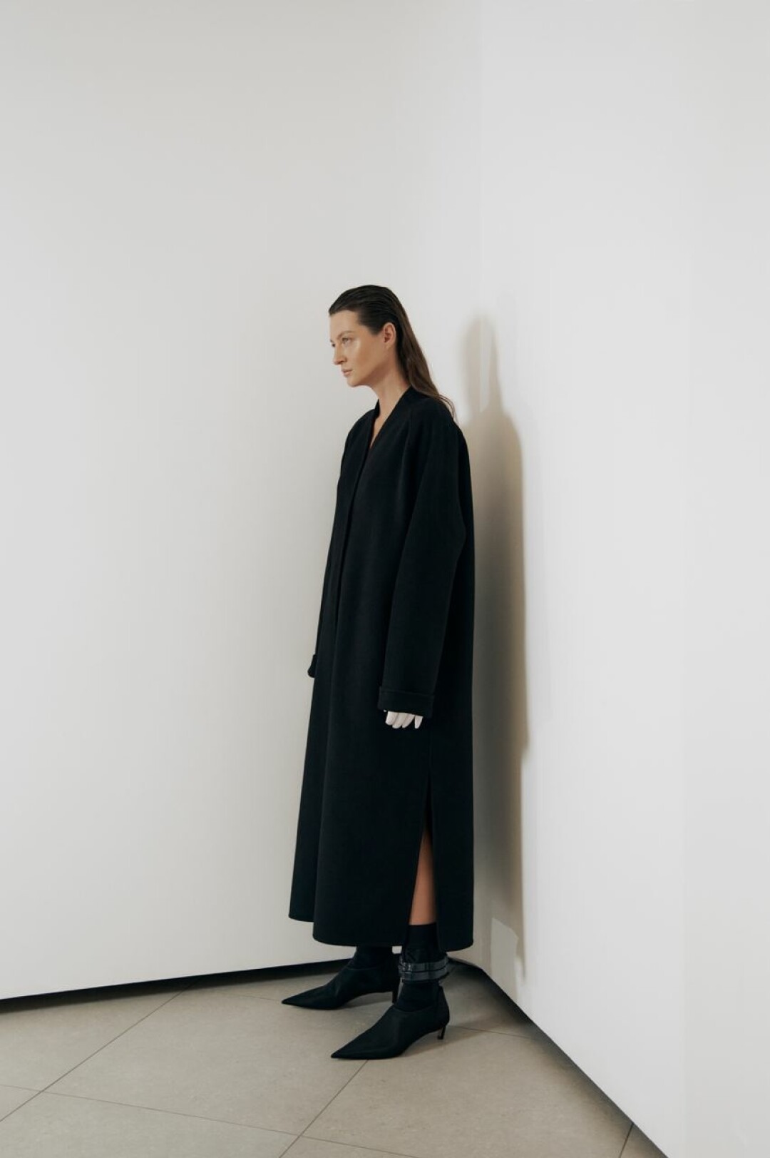 Пальто Daisyknit, 38 890 руб.