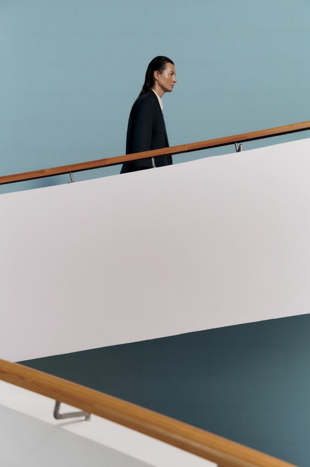 Пальто Daisyknit, 38 890 руб.