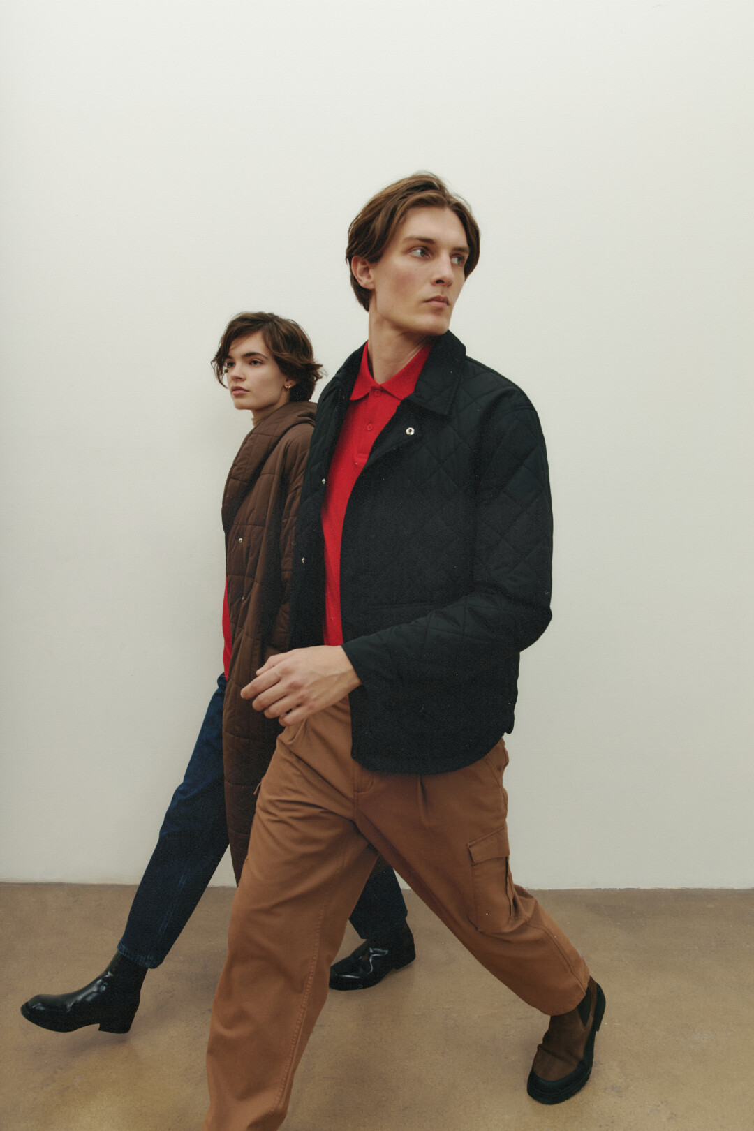 Finn Flare SS'24