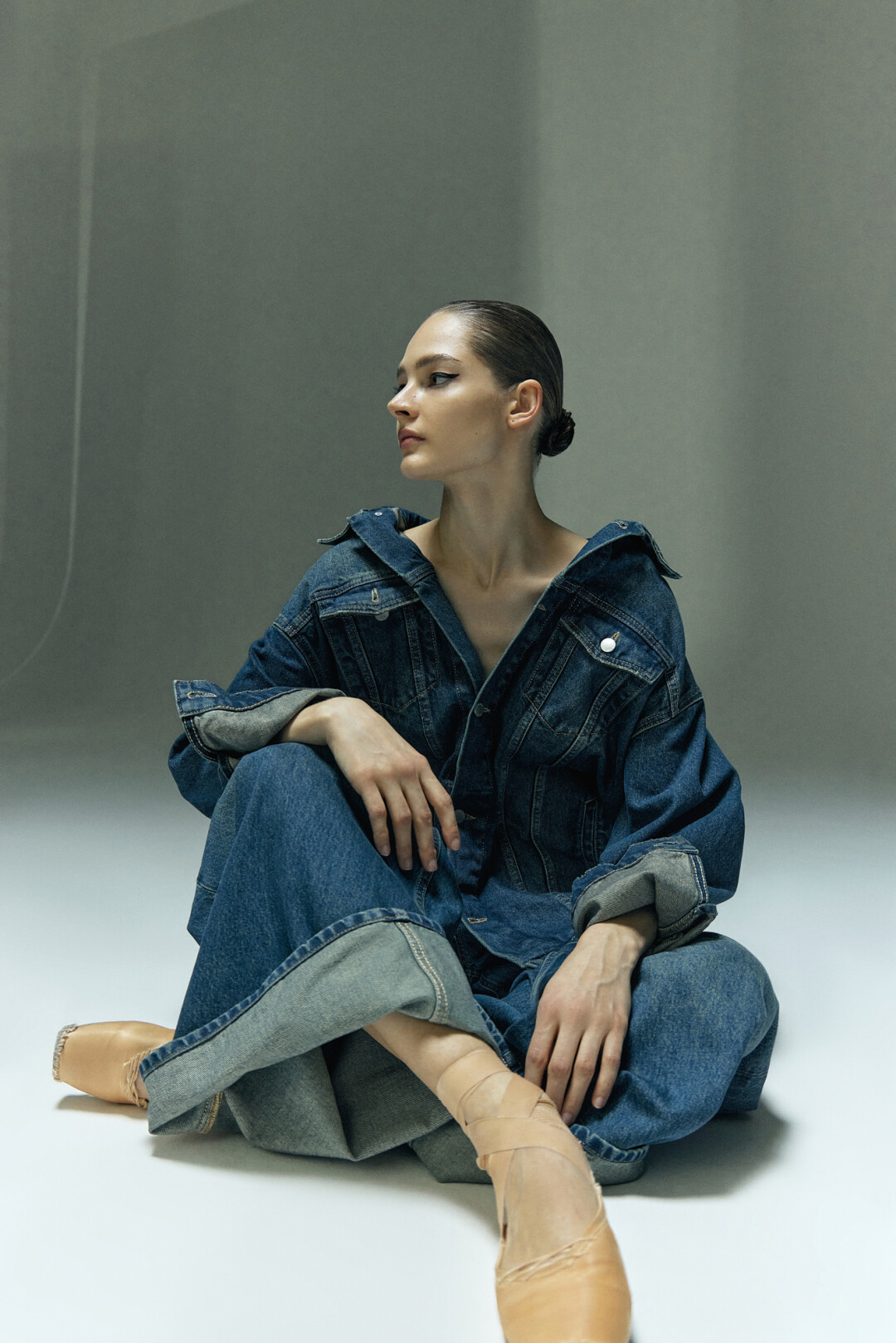 Джинсы All We Need, 14 990 руб.