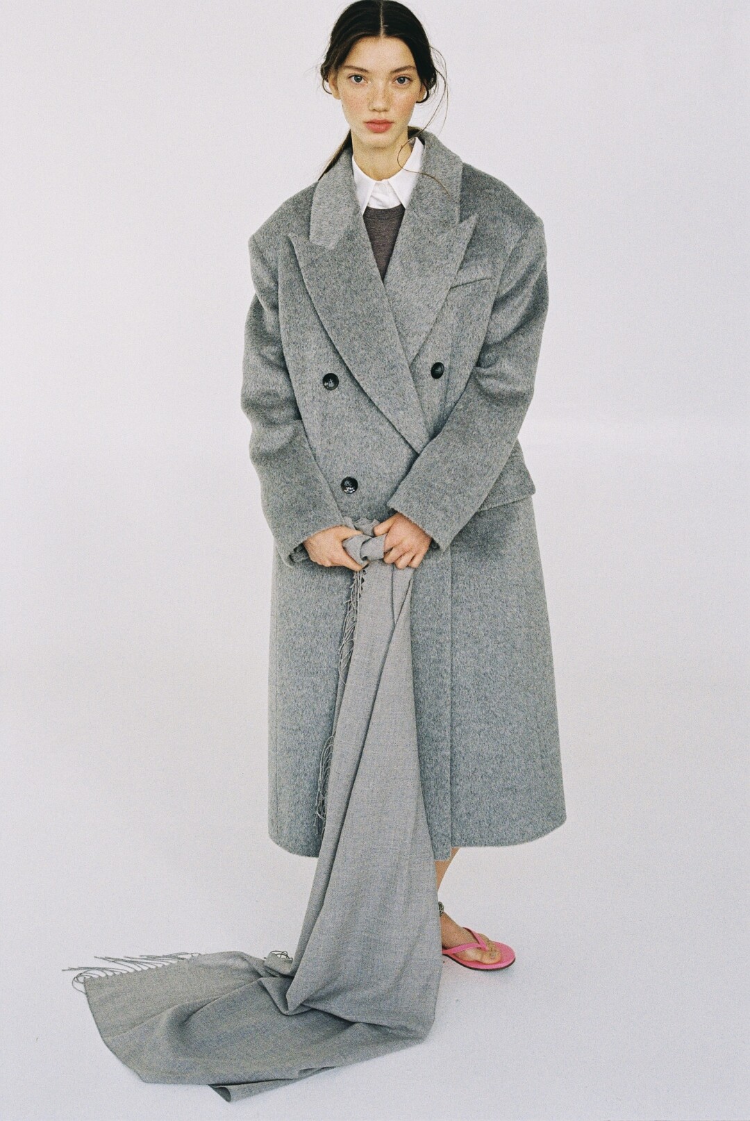 Пальто Osome2some, 69 800 руб.