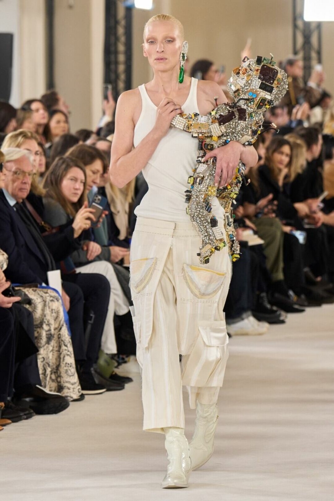 Schiaparelli Couture