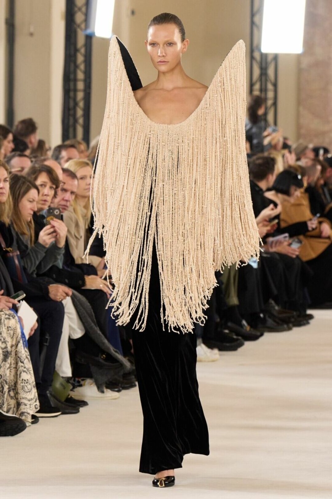 Schiaparelli Couture