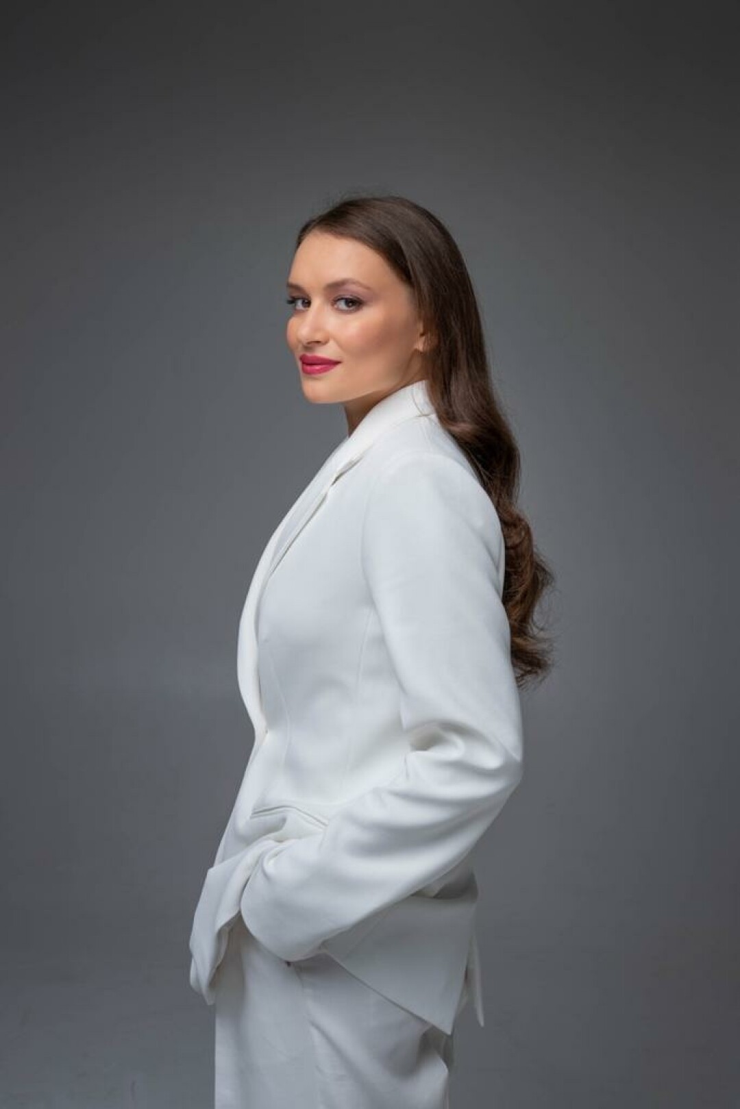 Регина Штягина