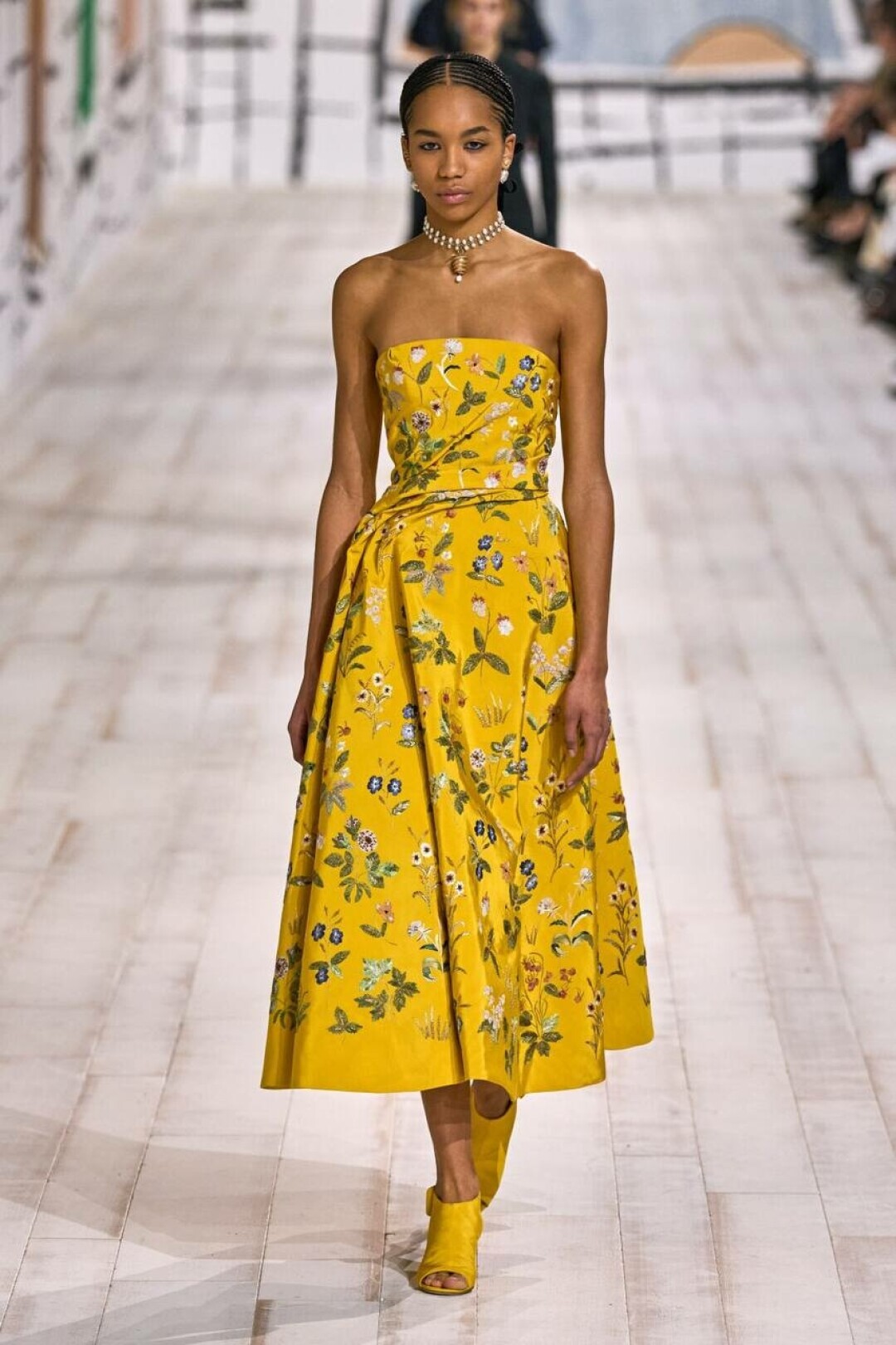 Christian Dior Couture