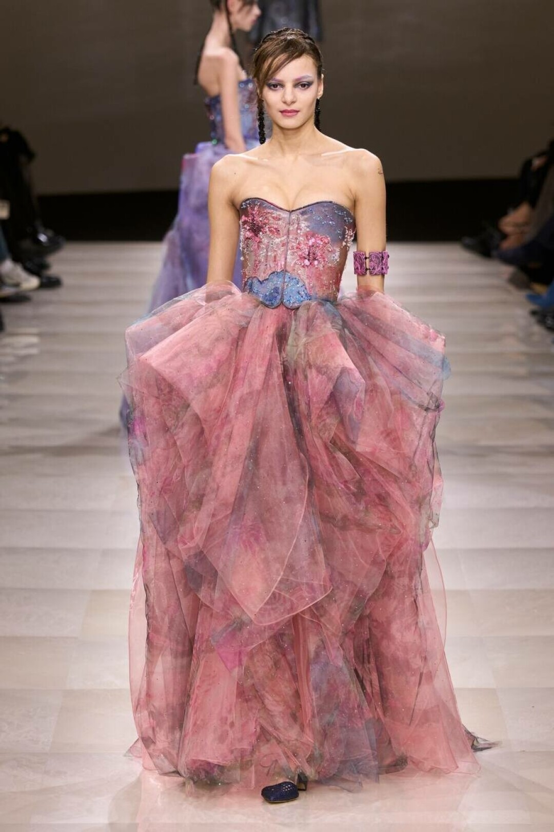 Armani Privé Couture