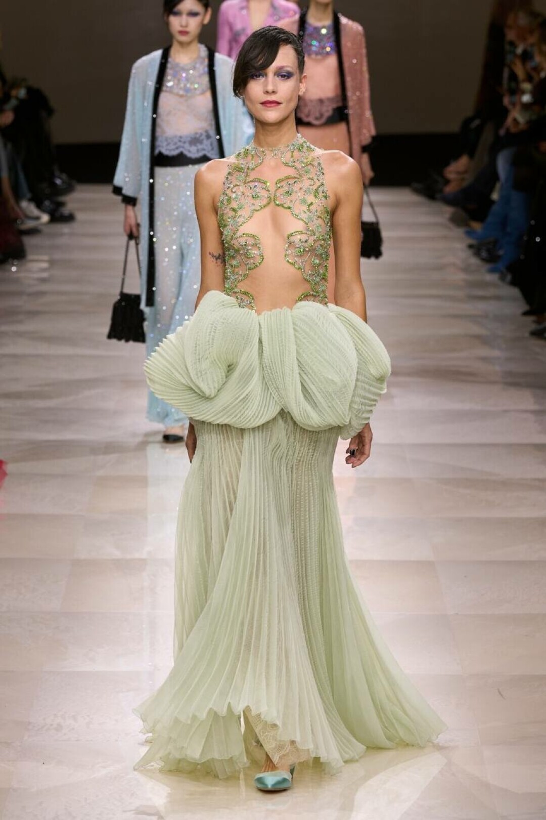 Armani Privé Couture