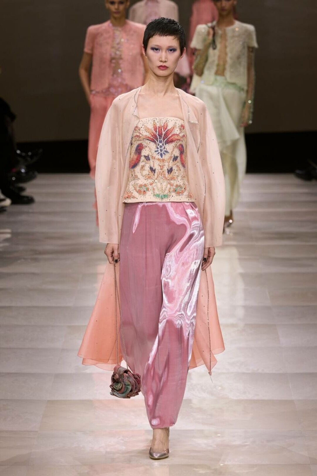 Armani Privé Couture