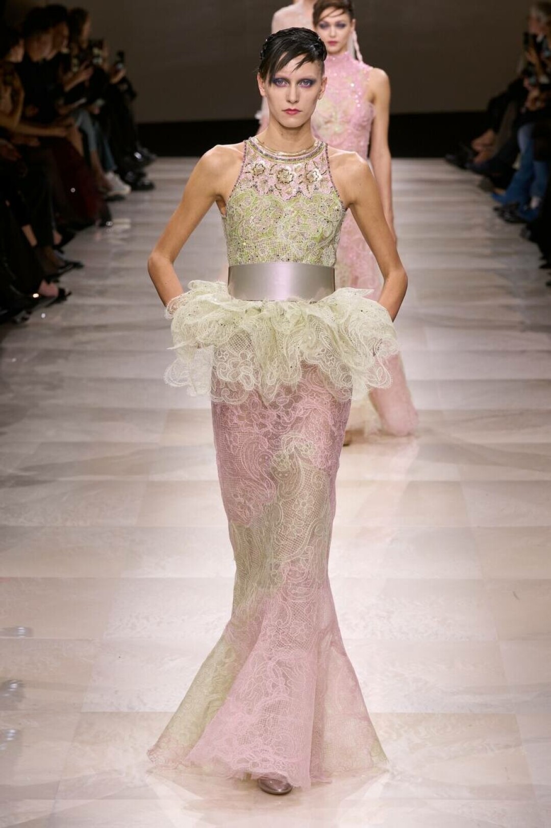 Armani Privé Couture