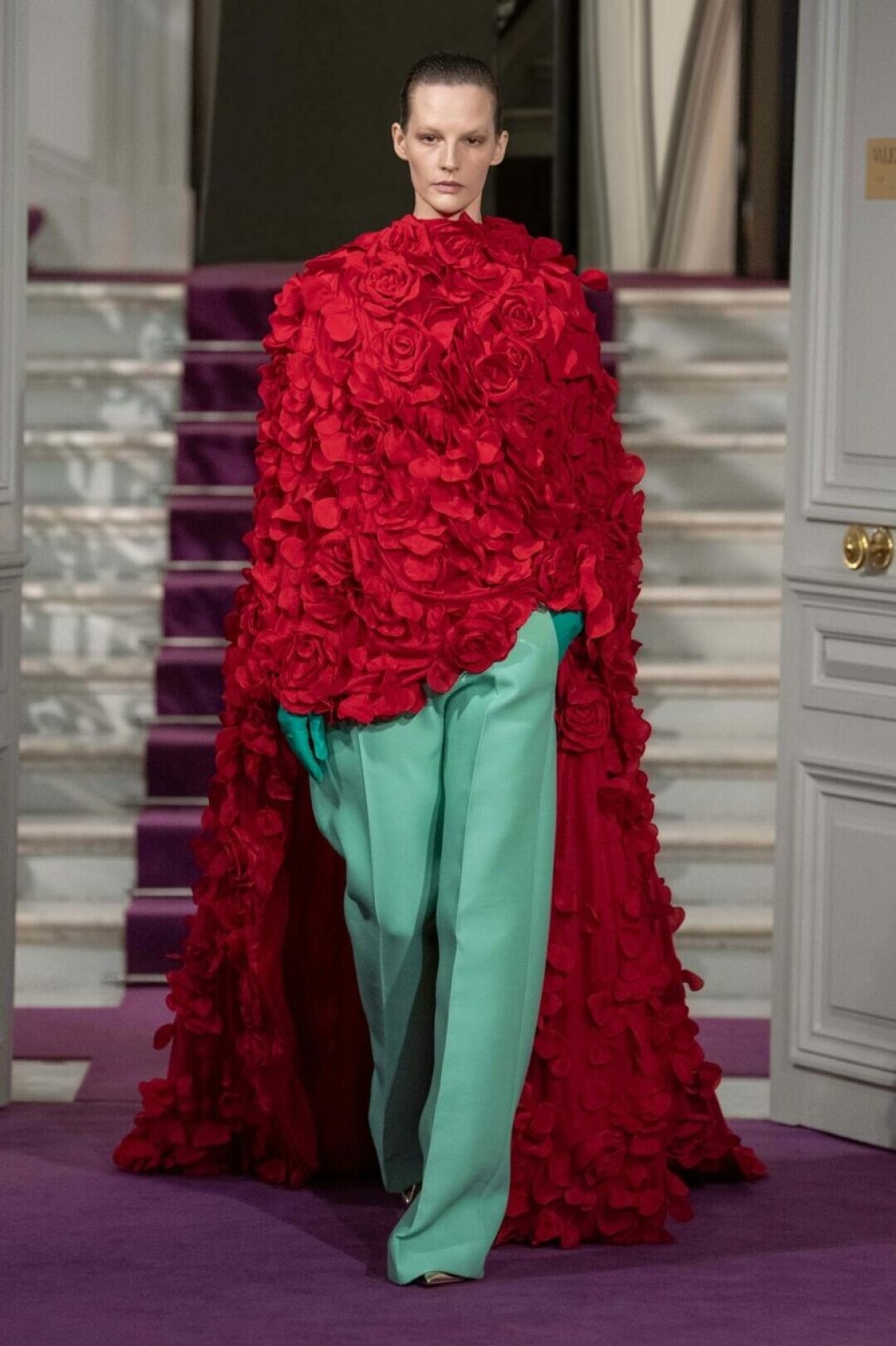 Valentino Couture