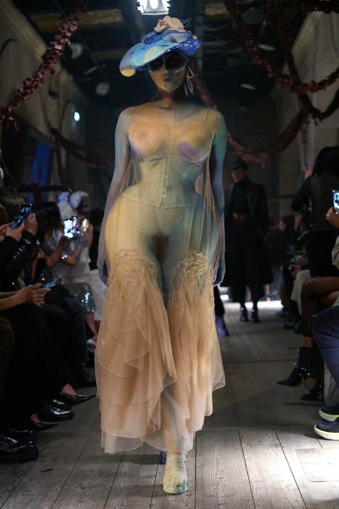 Maison Margiela Couture