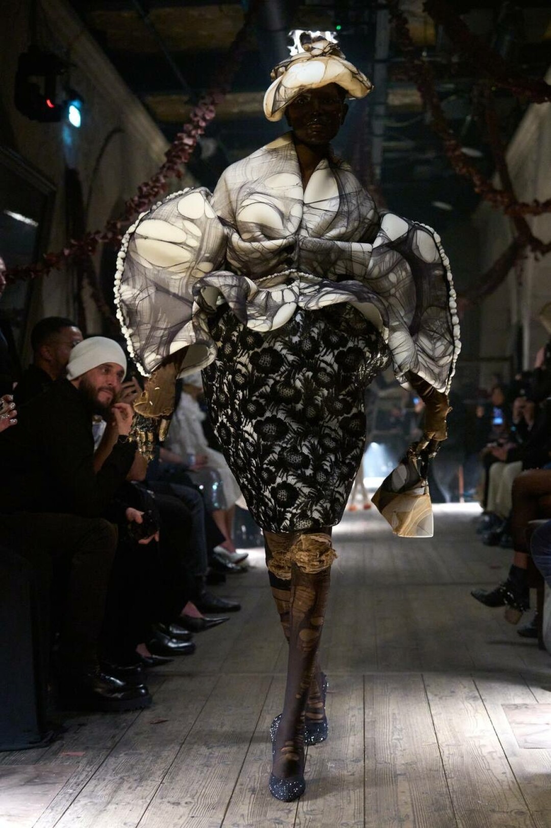 Maison Margiela Couture