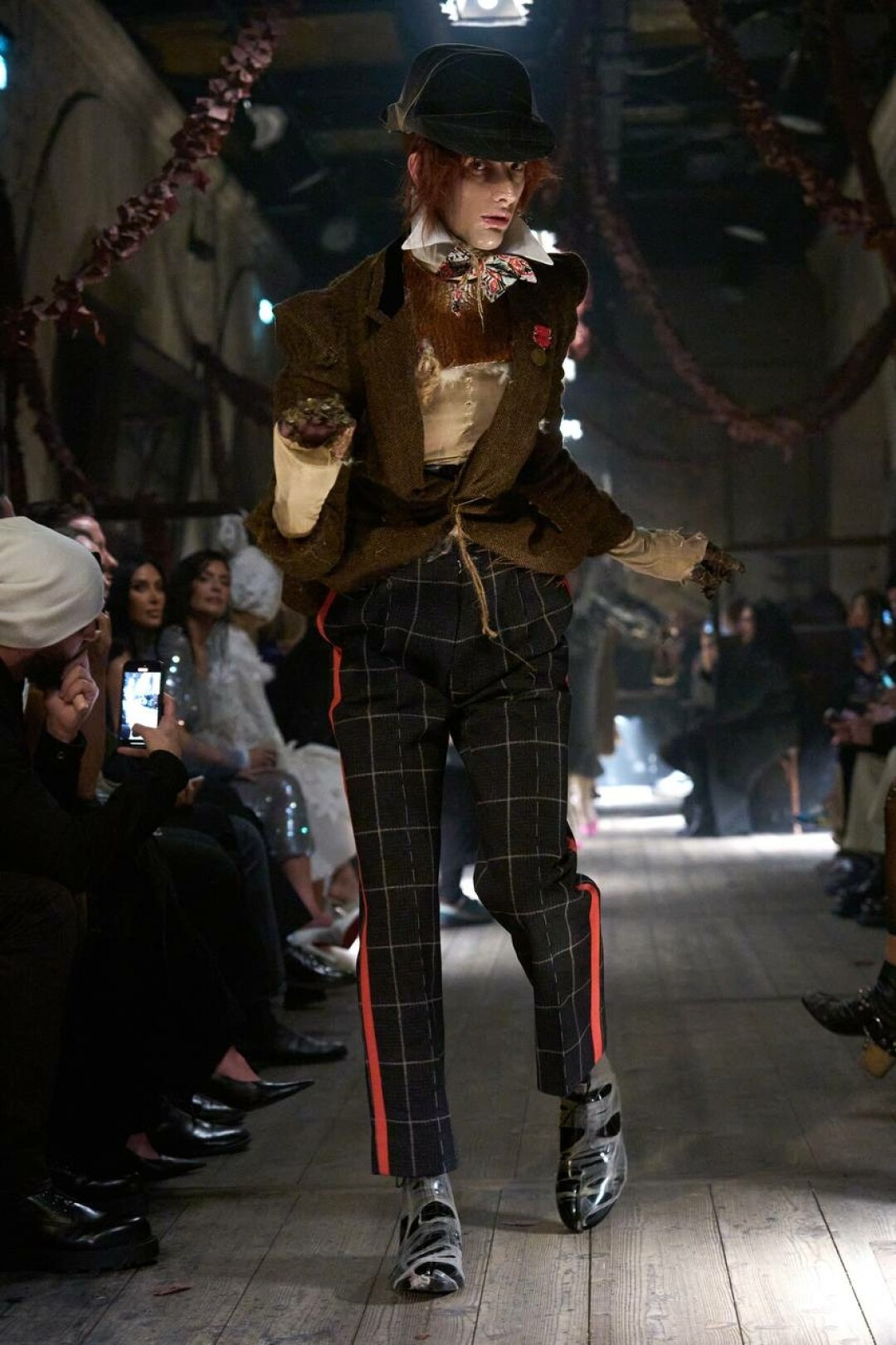 Maison Margiela Couture