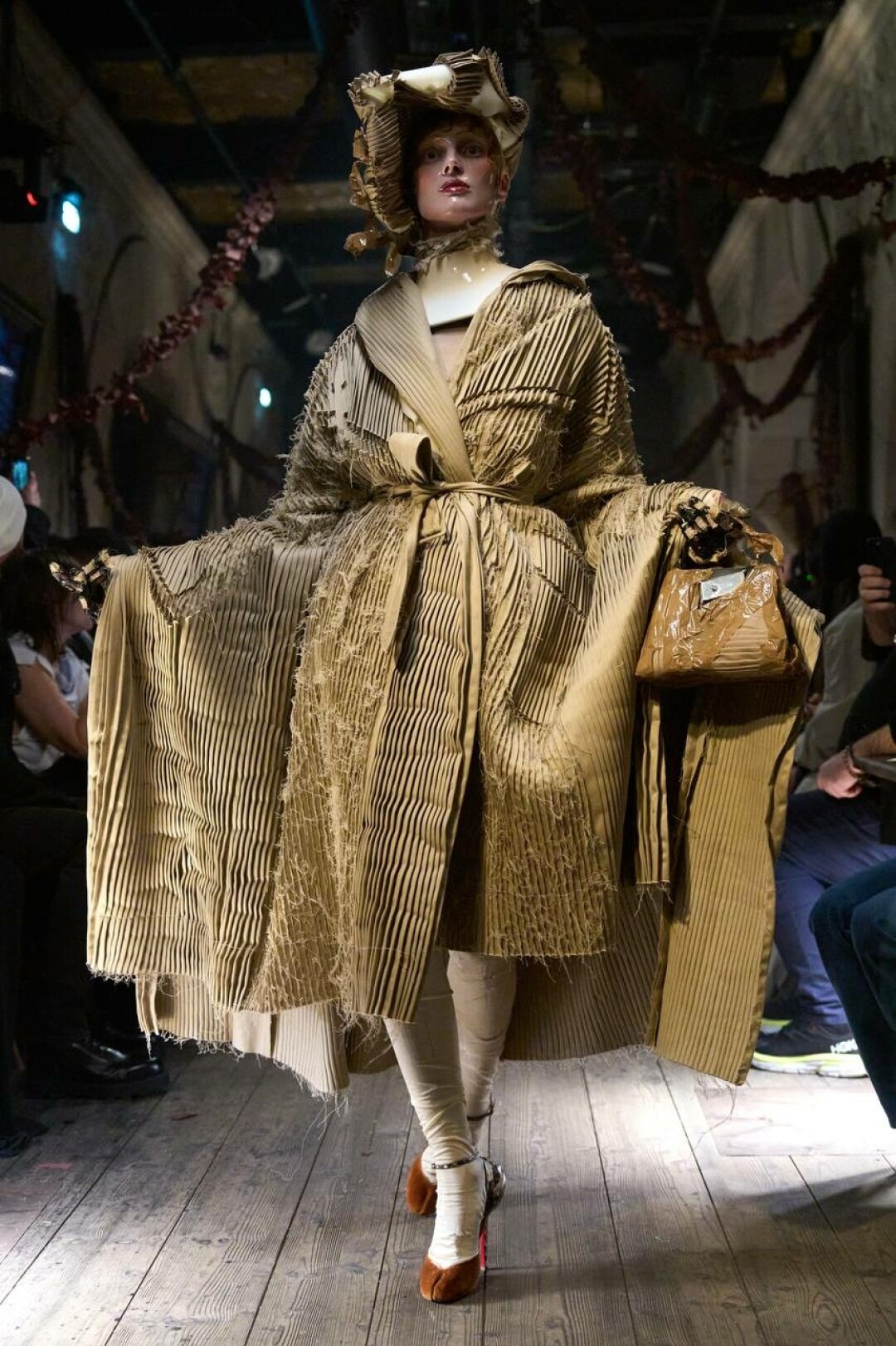 Maison Margiela Couture