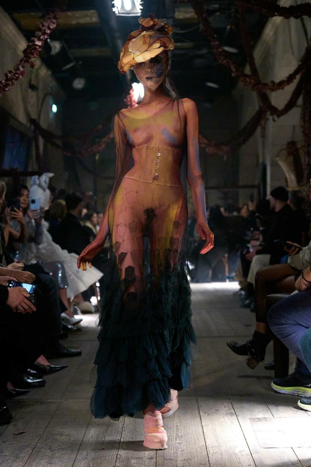 Maison Margiela Couture