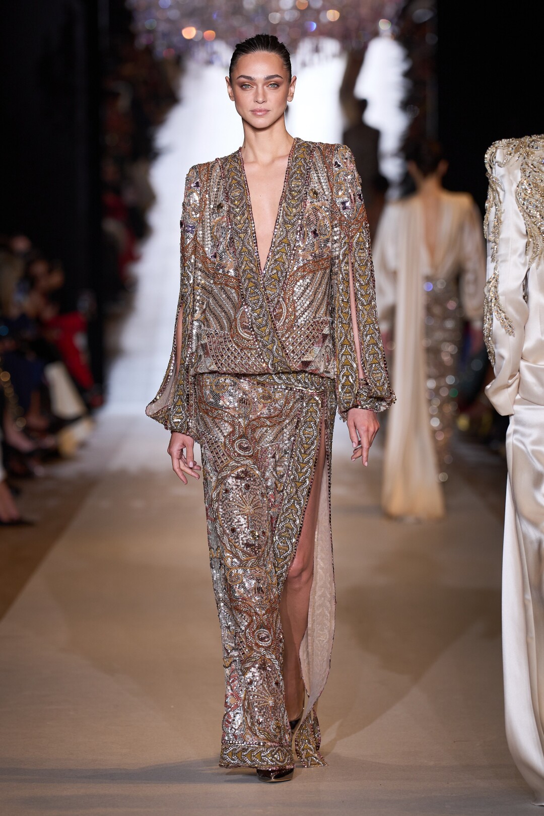 Zuhair Murad Couture