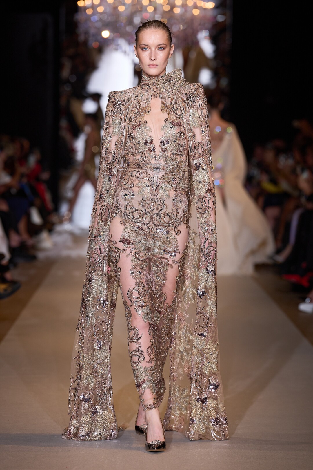 Zuhair Murad Couture