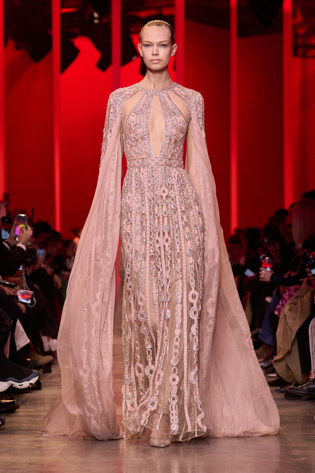 Elie Saab Couture