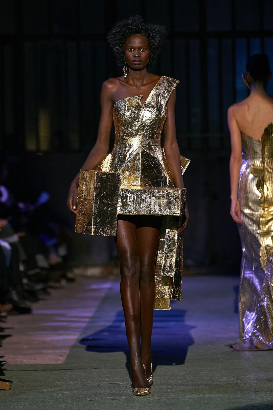 Ronald van der Kemp Couture