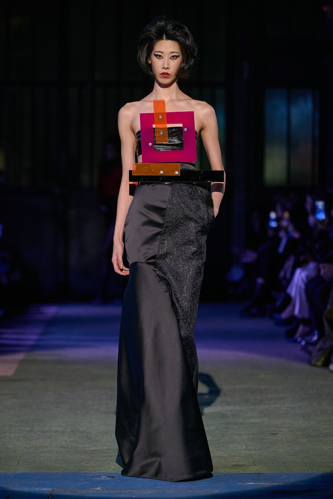 Ronald van der Kemp Couture