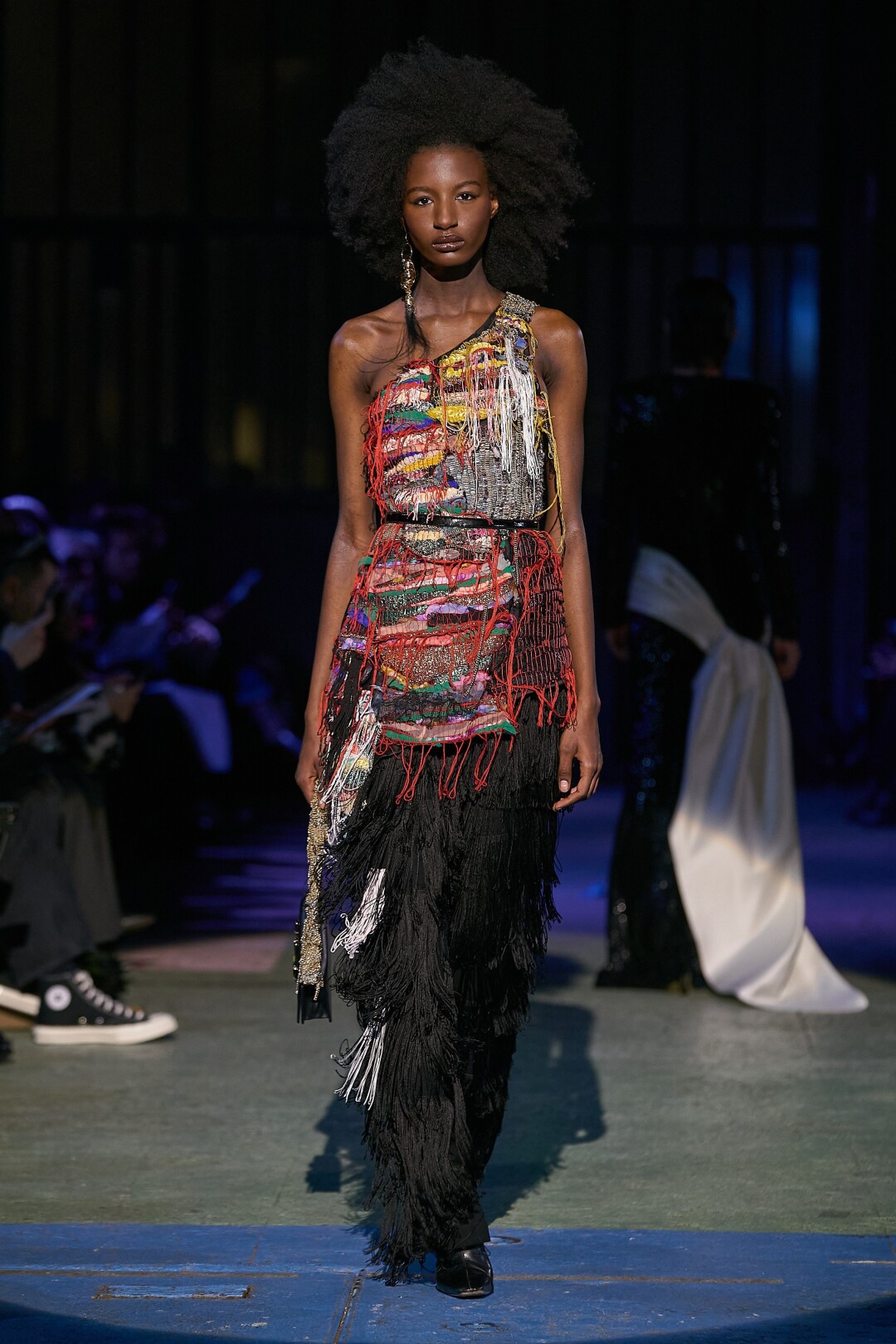 Ronald van der Kemp Couture