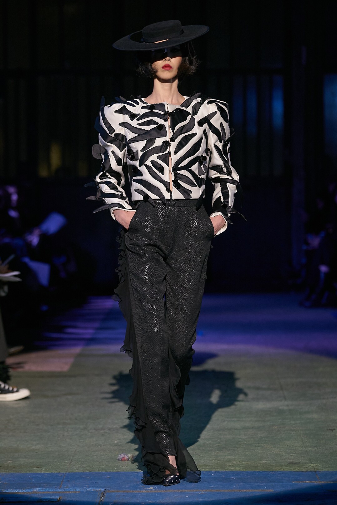 Ronald van der Kemp Couture